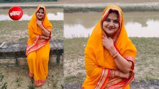 Success Story: 2 बच्चों की मां बनीं पुल&zwj;िस अफसर, 2 ऑपरेशन के बाद 36 की उम्र में रचा इतिहास