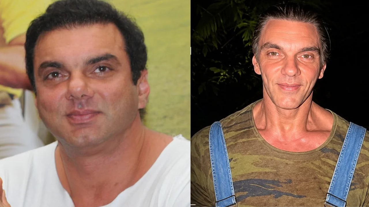 Sohail Khan Face Change: क्या है Ozempic Face? तेजी से वजन घटाने का असर