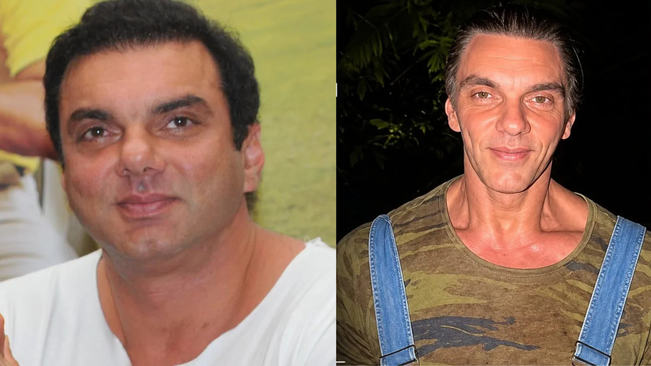 Sohail Khan weight loss changed his facial structure drastically