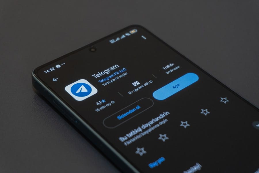 Telegram reportedly removed from Apple’s iOS App Store worldwide, users cannot download