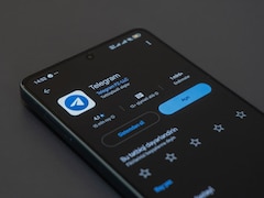 Telegram Removed From Apple's iOS App Store Worldwide, Say Reports; Users Share Screenshots