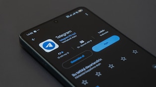 Telegram Removed From Apple's iOS App Store Worldwide, Say Reports; Users Share Screenshots