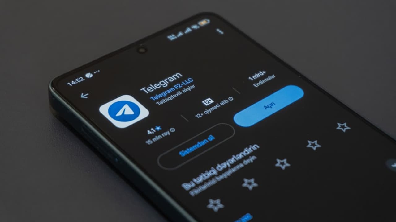 'Extortionists Found Way To Manipulate Apple': Telegram CEO Sounds Alarm After Brief Takedown