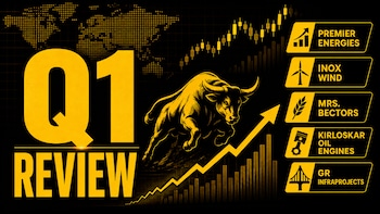 Premier Energies To Inox Wind: Motilal Oswal Retains Buy On Five Stocks After Q1 Results — Check Target Prices