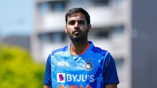 ODI वर्ल्ड कप खेलेंगे या नहीं? भुवनेश्वर कुमार ने भविष्य पर पहली बार तोड़ी चुप्पी