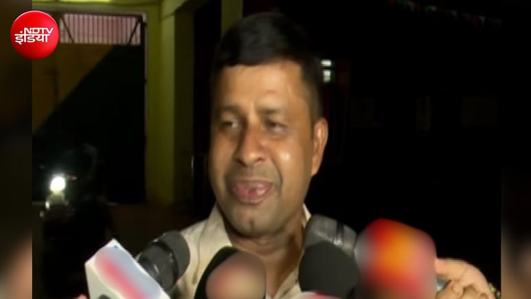 माओवादी नेता आजाद सभी 49 मामलों में बाइज्जत बरी... 15 साल तक विचाराधीन कैदी रहने के बाद आए जेल से बाहर