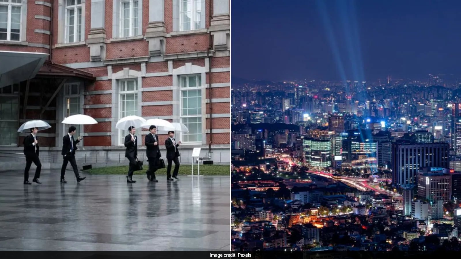Seoul and Tokyo Compared on Student Life, Jobs, Diversity, and Affordability
