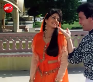श्रीदेवी के 35 साल पुराने इस गाने की पहली धुन सुनते ही याद आ जाएगा 90s का दौर, अलका याग्निक ने अपनी जादुई आवाज से बनाया था हिट