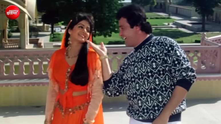 श्रीदेवी के 35 साल पुराने इस गाने की पहली धुन सुनते ही याद आ जाएगा 90s का दौर, अलका याग्निक ने अपनी जादुई आवाज से बनाया था हिट