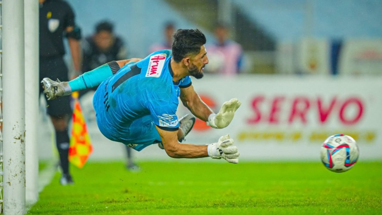 Durand Cup 2026: Mohun Bagan Prevail On Penalties Over Jamshedpur FC, Secure Semi-Final Berth