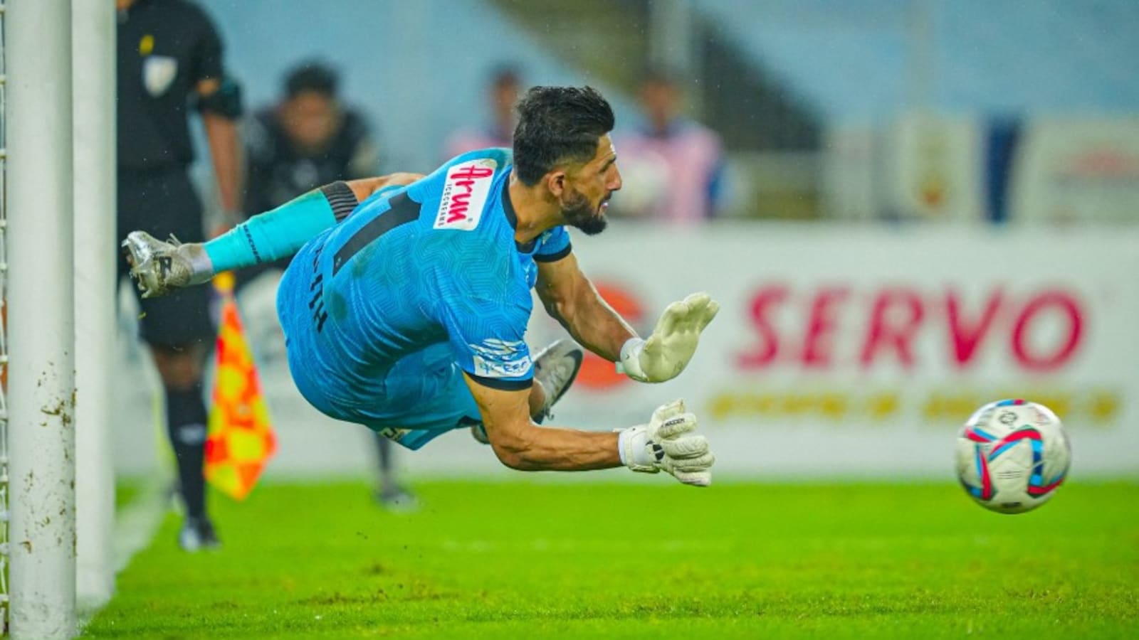 Durand Cup 2026: Mohun Bagan Prevail On Penalties Over Jamshedpur FC, Secure Semi-Final Berth