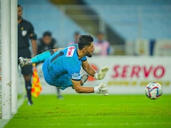 Mohun Bagan vs NorthEast United LIVE Score, Durand Cup 2026 Semi-Final: Vishal Kaith Saves 2 Penalties, Mohun Bagan Win Shootout 4-3 To Enter Final