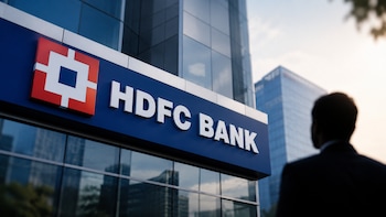 HDFC Bank CEO Decision Could End Or Extend Stock Overhang: Macquarie