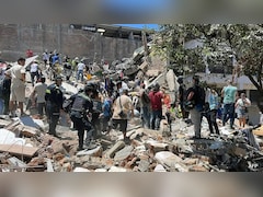 Did An Alaska Research Program Cause Deadly Colombia Earthquake? A Fact-Check