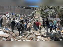 Did An Alaska Research Program Cause Deadly Colombia Earthquake? A Fact-Check