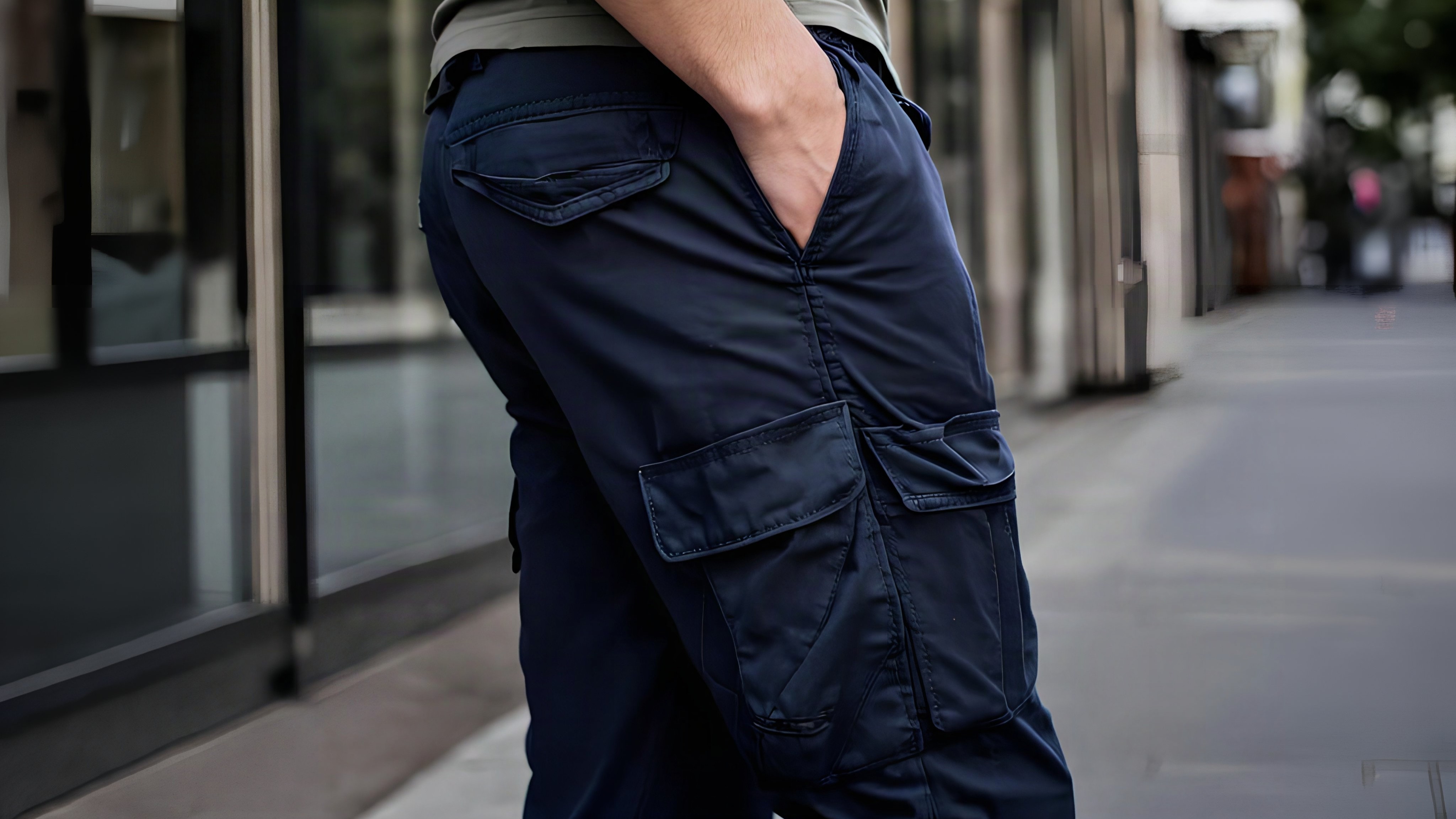 5 Cargo Pants for an Effortless Off-Duty Look on Myntra Under 5 Cargo Pants for an Effortless Off-Duty Look on Myntra Under