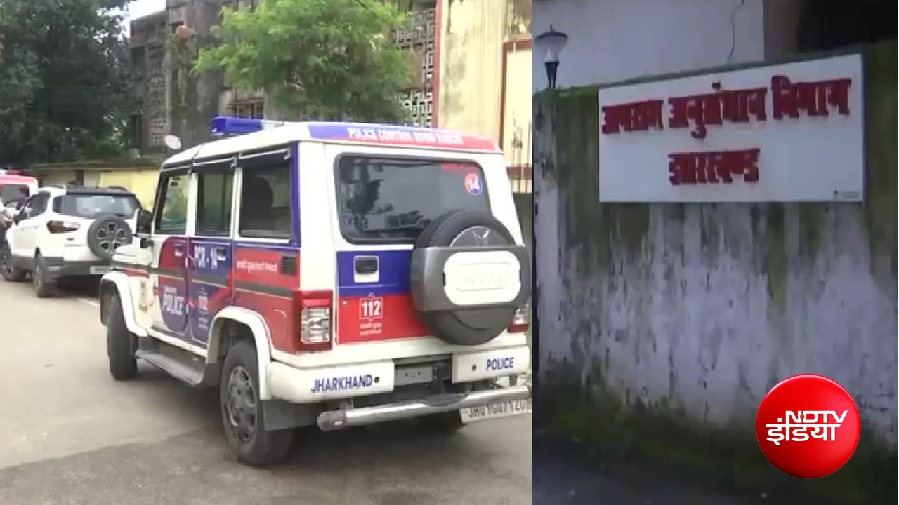 JPSC-JSSC घोटाला: परीक्षा एजेंसी का अकाउंटेंट रक्षक सिंह लखनऊ से गिरफ्तार, खुद भी PT एग्जाम में हुआ था पास