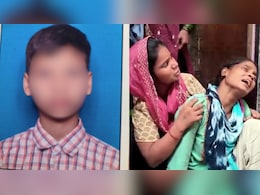 Chasing Kite, 15-Year-Old Boy Falls Into Open Drain In Delhi, Search Underway