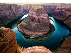 Grand Canyon Flash Floods: Several Hikers Missing, Public Assistance Requested