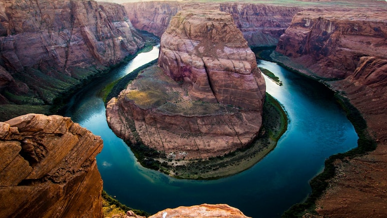 Grand Canyon Flash Floods: Several Hikers Missing, Public Assistance Requested