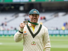 David Warner Convicted And Handed Hefty Punishment Over Drink-Driving Incident