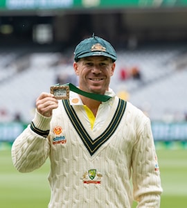 David Warner Convicted And Handed Hefty Punishment Over Drink-Driving Incident