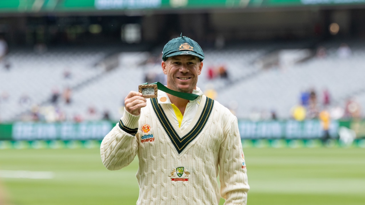 Former Australia Cricketer David Warner Fined Over Drink-Driving Incident