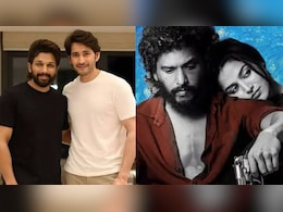 'A Tamil Classic': Allu Arjun And Mahesh Babu Review Lokesh Kanagaraj's <i>DC</i>