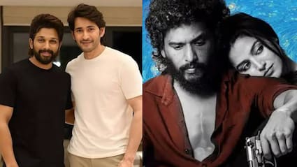 'A Tamil Classic': Allu Arjun And Mahesh Babu Review Lokesh Kanagaraj's DC