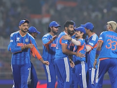 Asian Games Organisers Issue Statement As BCCI Flags Concern Over Facilities