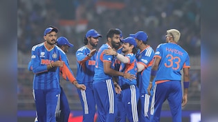 एशियन गेम्स 2026: फाइव स्टार होटल या गेम्स विलेज, कहां ठहरेगी भारतीय टीम?  बीसीसीआई ने दिया जवाब