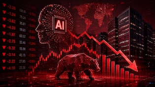 AI Headwinds To Hit IT Sector Topline, Says ICICI Securities; Mphasis, Coforge Among Mid-cap IT Stock Picks