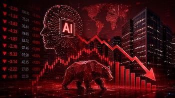 AI Headwinds To Hit IT Sector Topline, Says ICICI Securities; Mphasis, Coforge Among Mid-cap IT Stock Picks