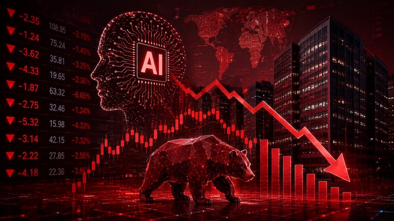 AI Headwinds To Hit IT Sector Topline, Says ICICI Securities; Mphasis, Coforge Among Mid-cap IT Stock Picks