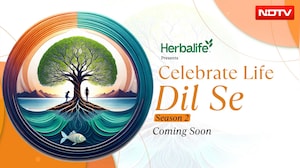 Herbalife Celebrate Life Dil Se Season 2: From Change To Lasting Impact