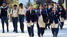 Bihar Board Exam 2027 Registration Begins For Class 10, 12; Check Dates, Fee And How To Apply