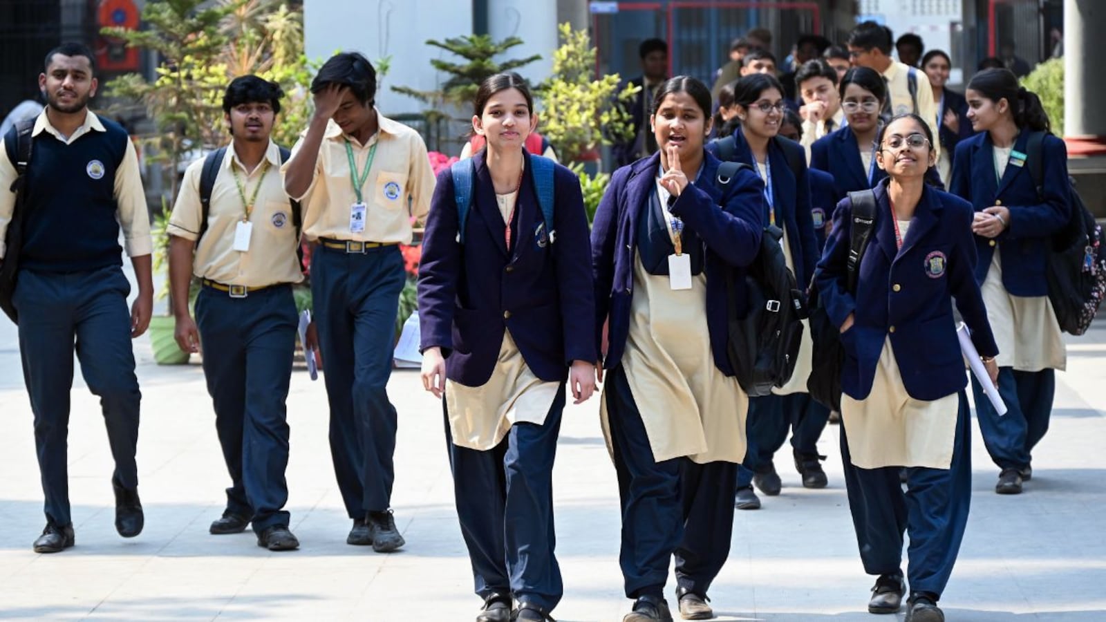 Bihar Board Opens Registration for Class 10 and 12 Exams 2027 Until September 16