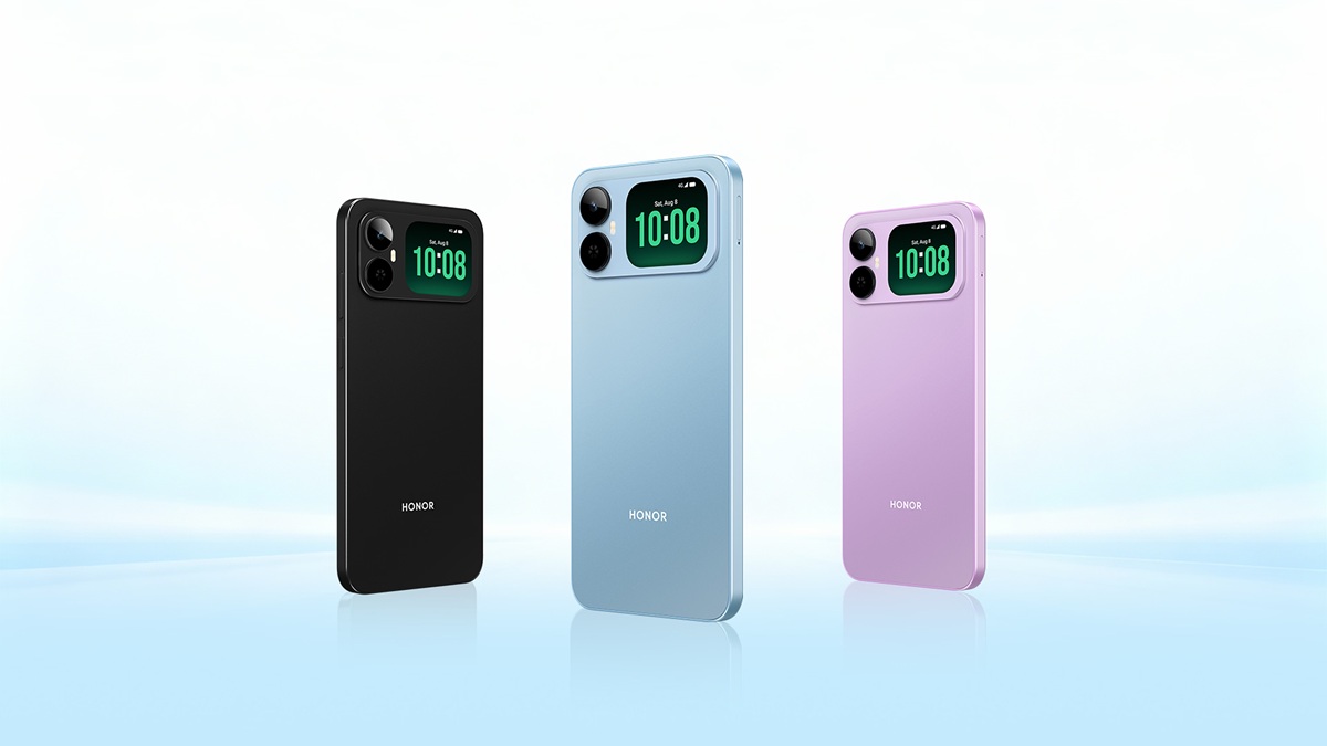 Honor Play 20A हुआ 6000mAh बैटरी, 13MP कैमरा के साथ लॉन्च, जानें और क्या है खास