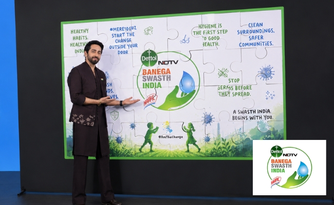 Watch: Dettol Banega Swasth India Season 12 Finale: Azaadi Ka Matlab, Swasth Bharat