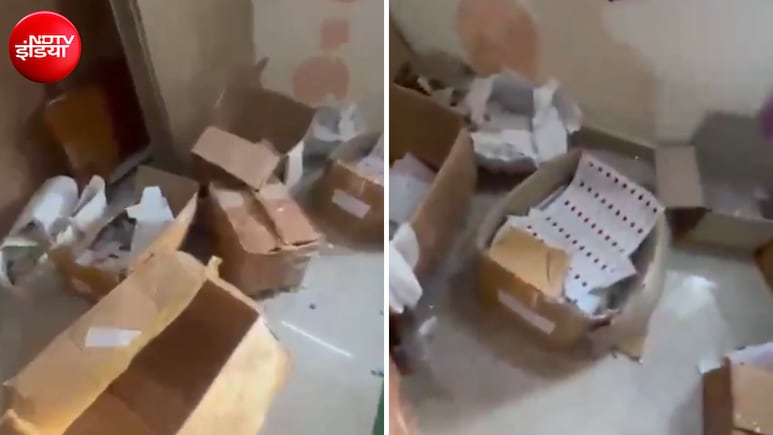 ICU में नकली दवाएं? कर्नाटक में बड़े रैकेट का भंडाफोड़, आधी कीमत पर अस्पतालों को बेच रहे थे दवाइयां