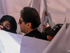 Pak Court's Big Relief For Imran Khan, Bushra Bibi: No Solitary Confinement, Timely Meets