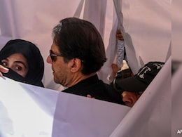 Pak Court's Big Relief For Imran Khan, Bushra Bibi: No Solitary Confinement, Timely Meets