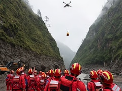 कैलाश मानसरोवर वाले यात्रियों समेत 49 भारतीय भी बाढ़ में लापता, चीन ने बताया- तिब्बत में क्या हुआ