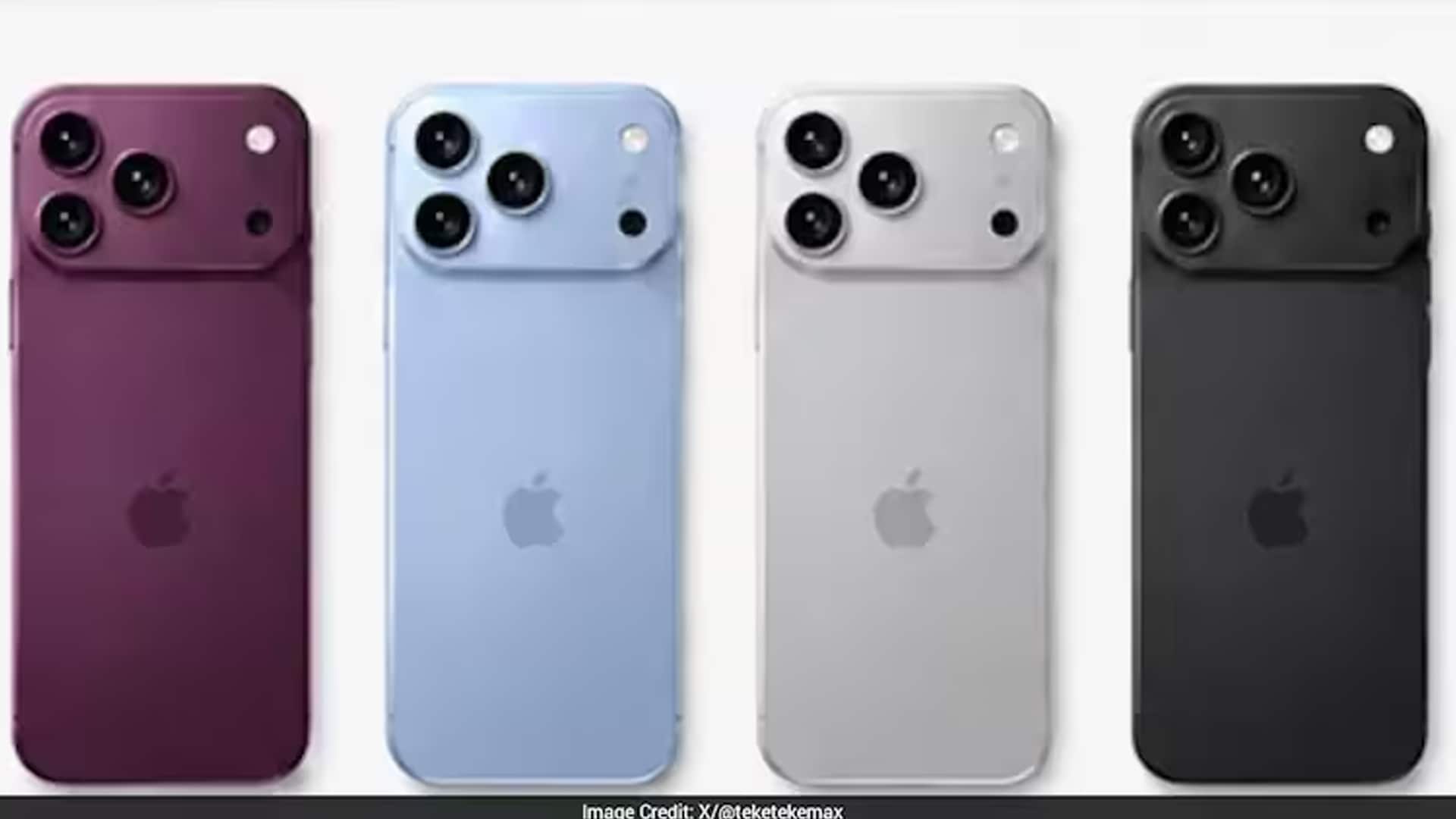 iPhone 18 & Apple's First Foldable? Everything Expected At September 9 Event