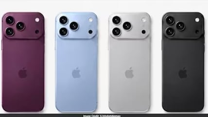 iPhone 18 & Apple's First Foldable? Everything Expected At September 9 Event