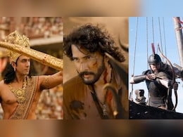 <i>Ramayana</i>, <i>Varanasi</i>, <i>The Odyssey</i>: Is India Ready For The IMAX Revolution?