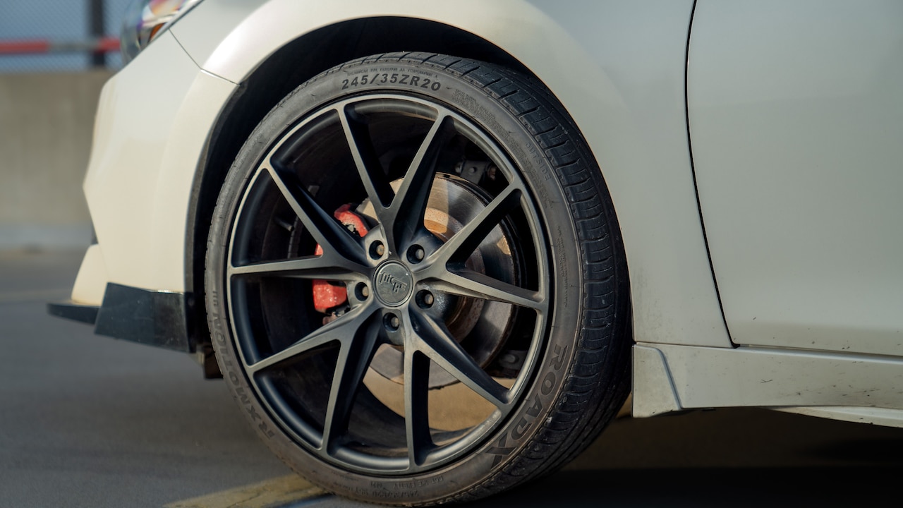 7 Portable Tyre Inflators For Cars, Bikes And Scooters