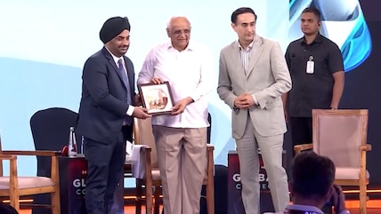 India's Wealth Journey Goes Global
