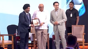 India's Wealth Journey Goes Global