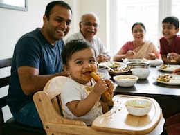 Milk Alone Or Time For Solids? When Should You Start Feeding Your Baby Solid Foods